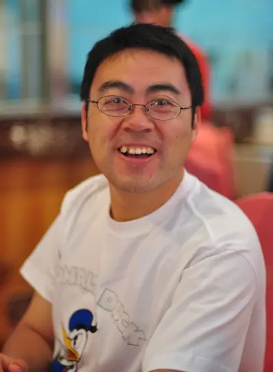 Bob Jiang avatar