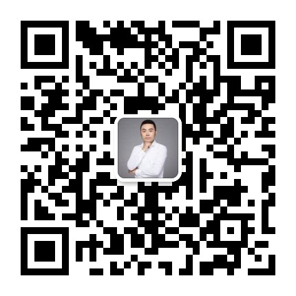 wechat qr code