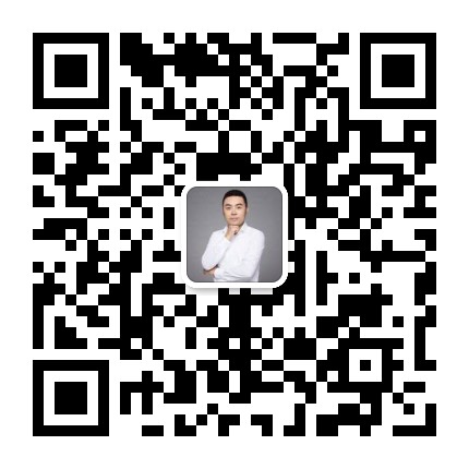 wechat qr code